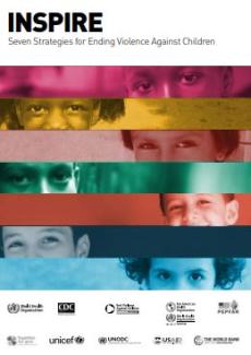 Image Result For Inspire Seven Strategies For Ending Violence Against Children